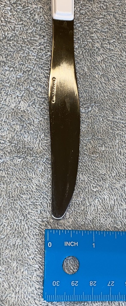 Pfalzgraff Christmas Heritage Replacement Knife