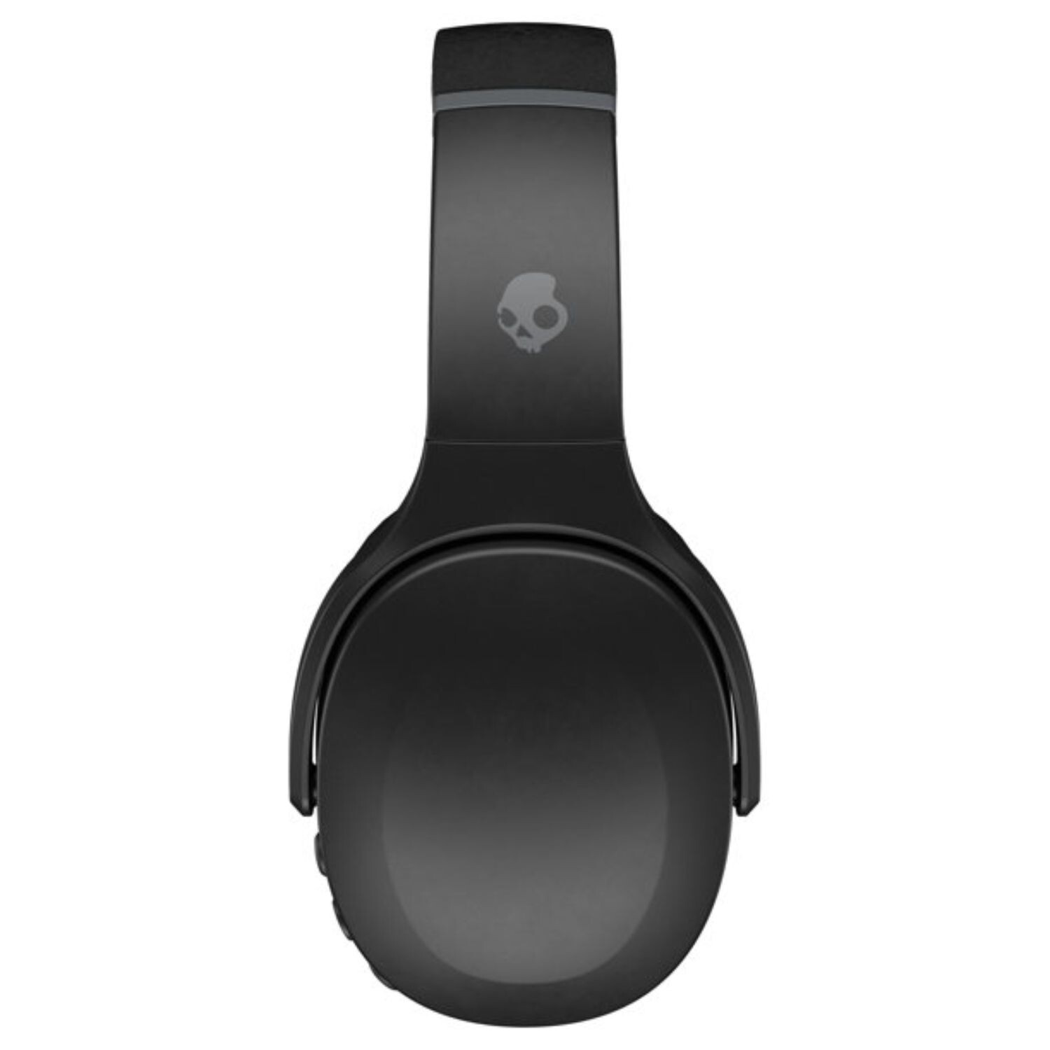 Skullcandy Crusher Evo XT Wireless Over-Ear Headset (Certified Refurb) - BLACK