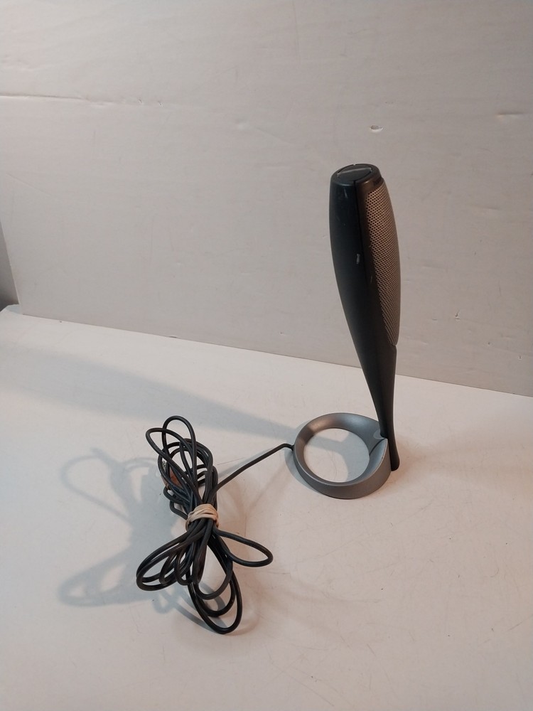 Harman/Kardon microphone computer