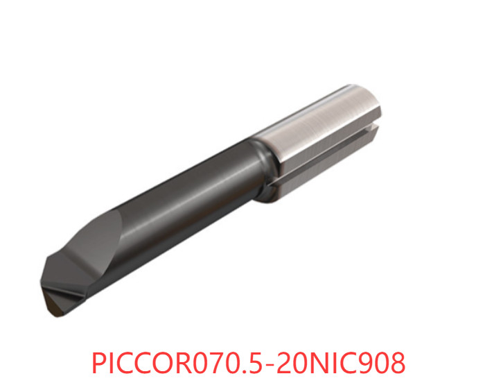 1   PCS  ORIGINAL  INSERTS   ‎‎PICCOR070.5-20NIC908