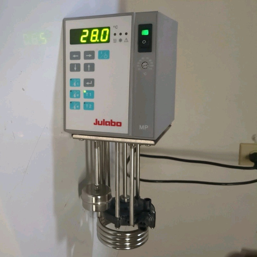 Julabo Mp-Basis Circulator Head
