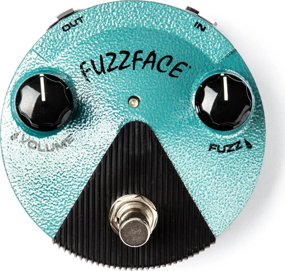 HENDRIX ANALOG SE FUZZ FACE