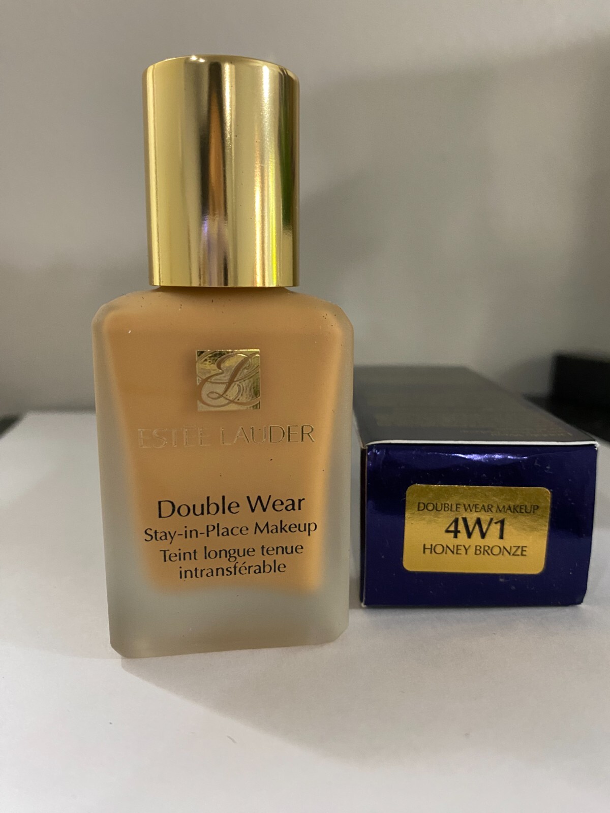 Estee lauder double wear stay in place foundation 1OZ Choose your shade NIB