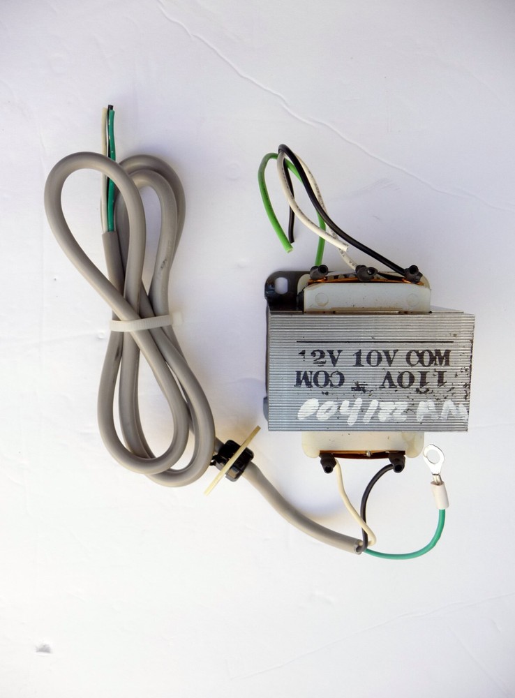 TPC Dental Light Model:087 Power Transformer only
