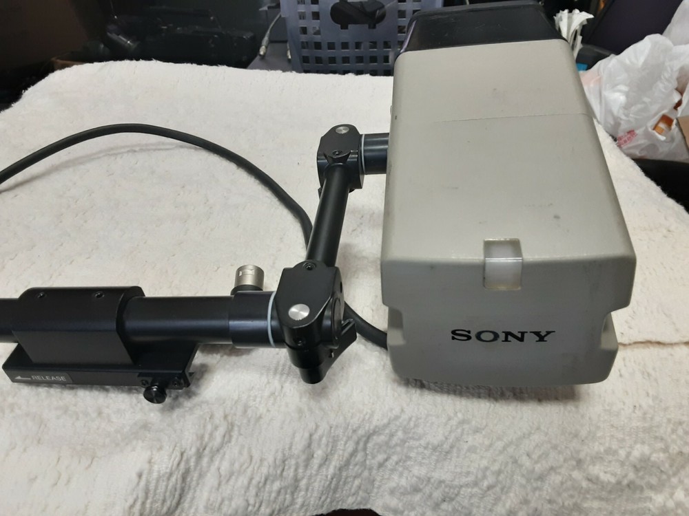Sony  BVF-3