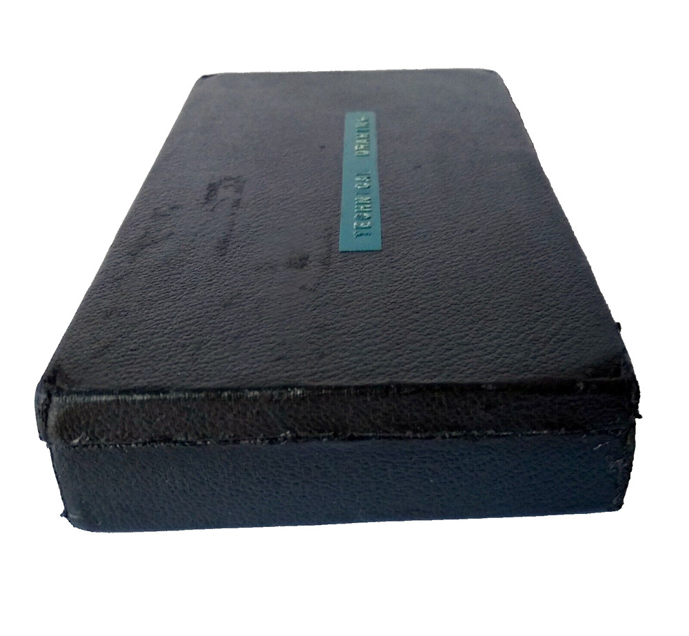 Vintage / Antique Technical Drawing / Draughtsman / Engineering / Compass Set