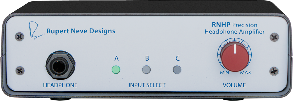 Rupert Neve Designs RNHP Headphone Amplifier