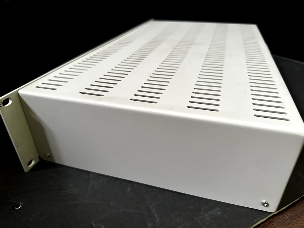 AS IS UNTESTED Fei 18572-J 18572J AVA Controller Module