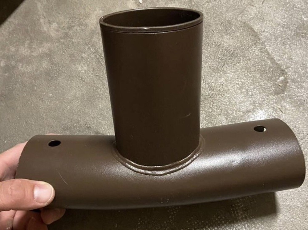 Bestway Pool Replacement T- Connector
