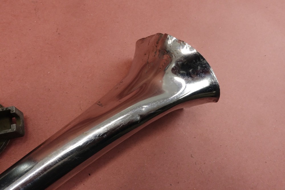 2000-2006 Harley Davidson Ultra Classic HORN