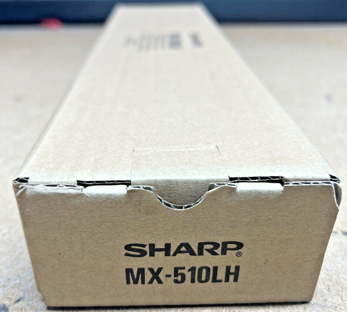 Genuine Sharp MX510LH / MX-510LH Pressure Roller Kit - 200K for MX-2310U/3110N