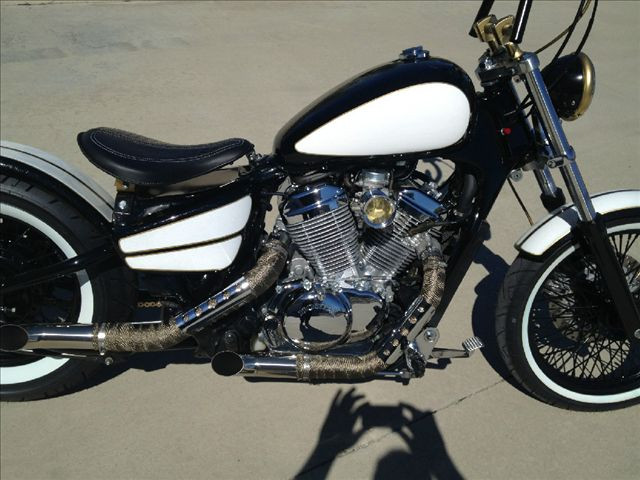 HONDA SHADOW 600 VLX600 VT750 Velocity Stack Machined 1999 up VLX