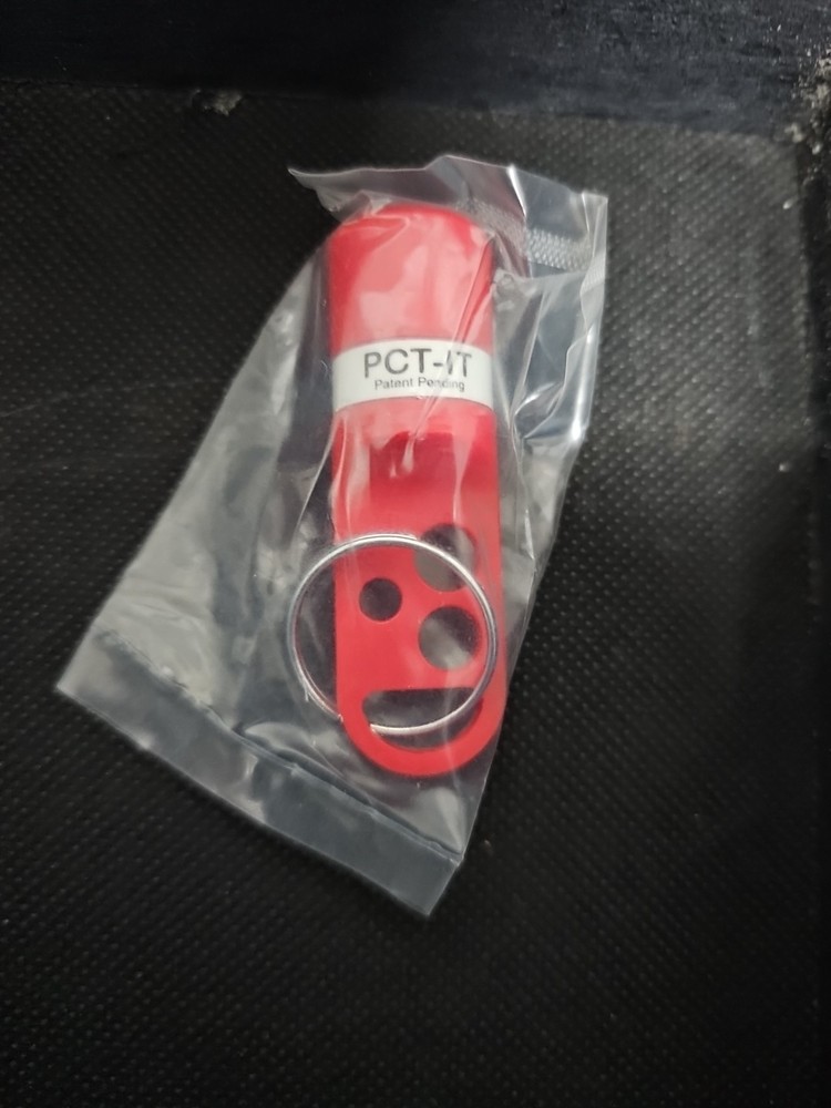 The patent pending PCT Insertion Tool (PCT-IT)