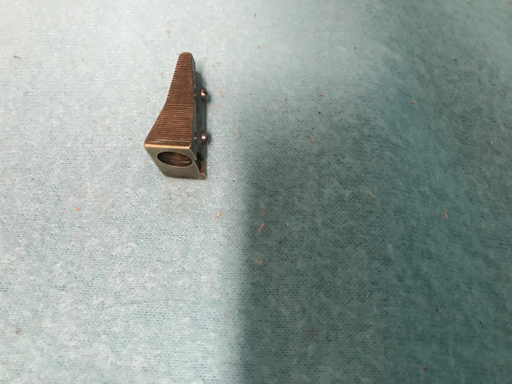 Vintage Alasco DRGM Germany Pencil Sharpener