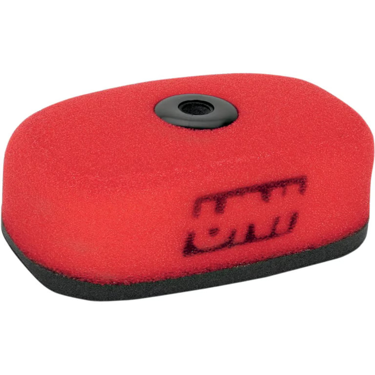 Uni Air Filter / Cleaner Honda XR650 L 93-15 NU-4117ST Foam Replacement 14-4118