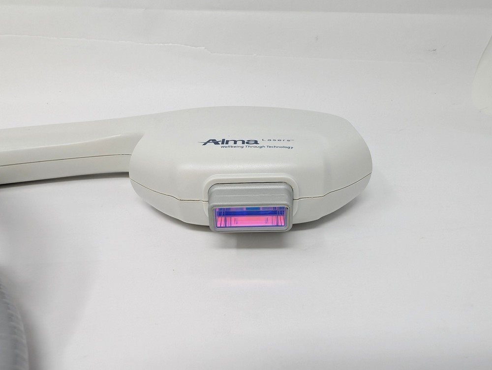 Alma Harmony XL
