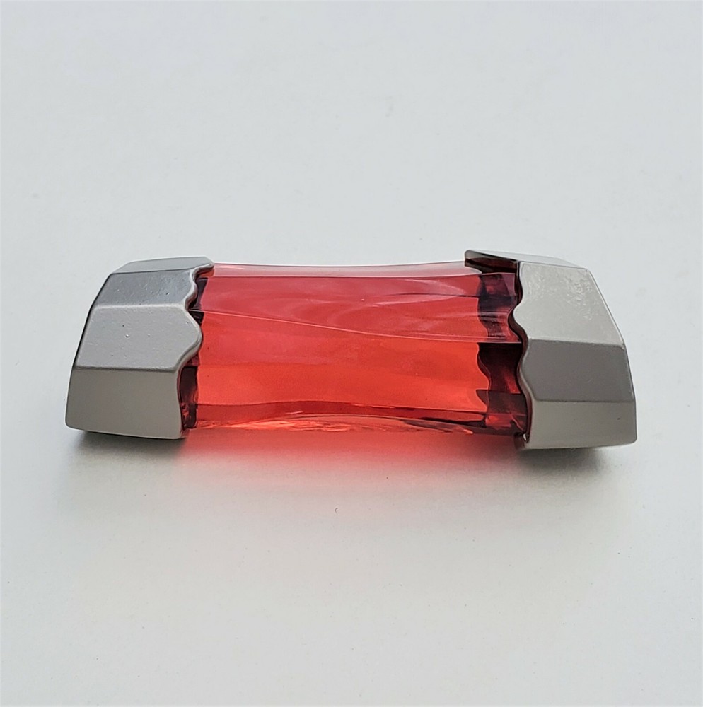 Red Energem Dino Crystal