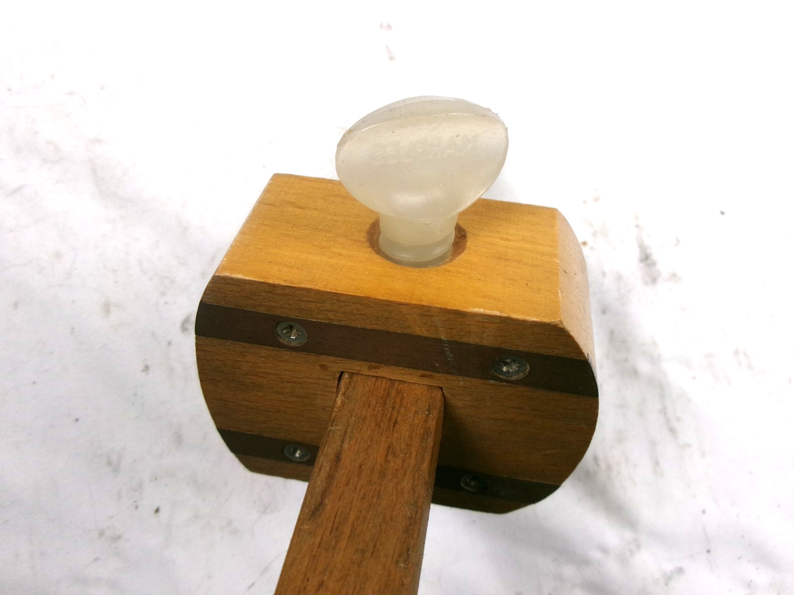 VINTAGE MARPLES NO. 2083 SLITTING GAUGE