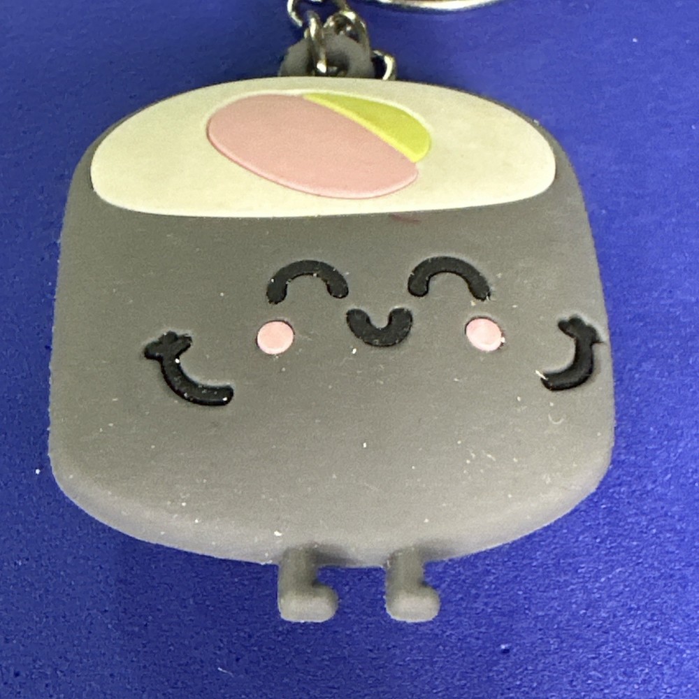 MR WONDERFUL - VINTAGE KEYCHAIN