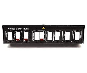 ARC - Auto Rod Controls 3701 Overhead Pro Stock Control Module
