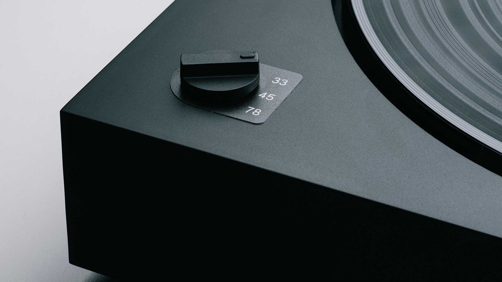 Pro-Ject: Automat A2 Automatic Turntable