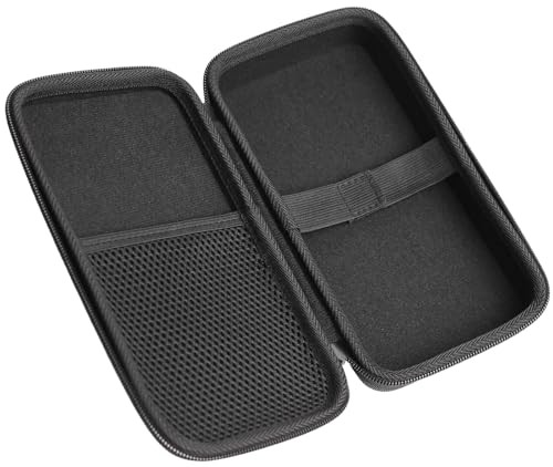 ProtectiveCarrying Case Compatible with BLCKTEC 440 400/420 Bluetooth OBD2