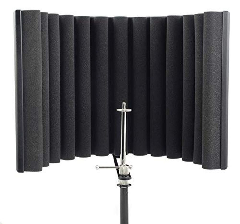 RF-X SE Electronics Portable Vocal Booth