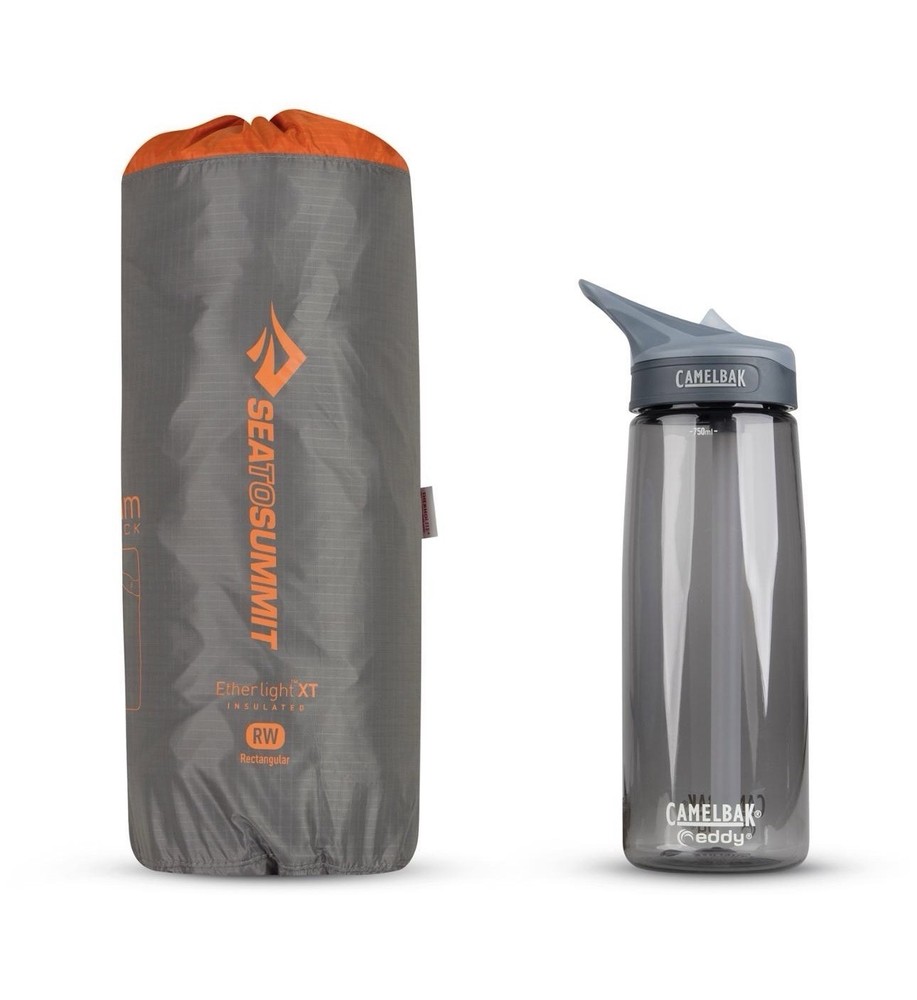 Sea to Summit Ether Light XT Insulated Rectangular Sleeping Pad