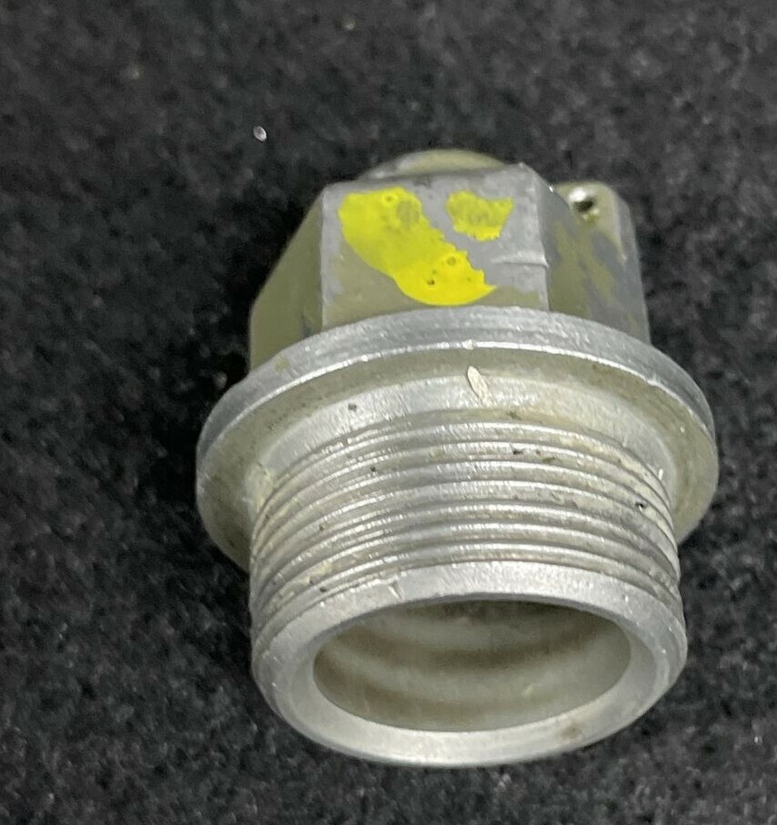 TCM Continental 643278 Oil Press Cap Adjustable