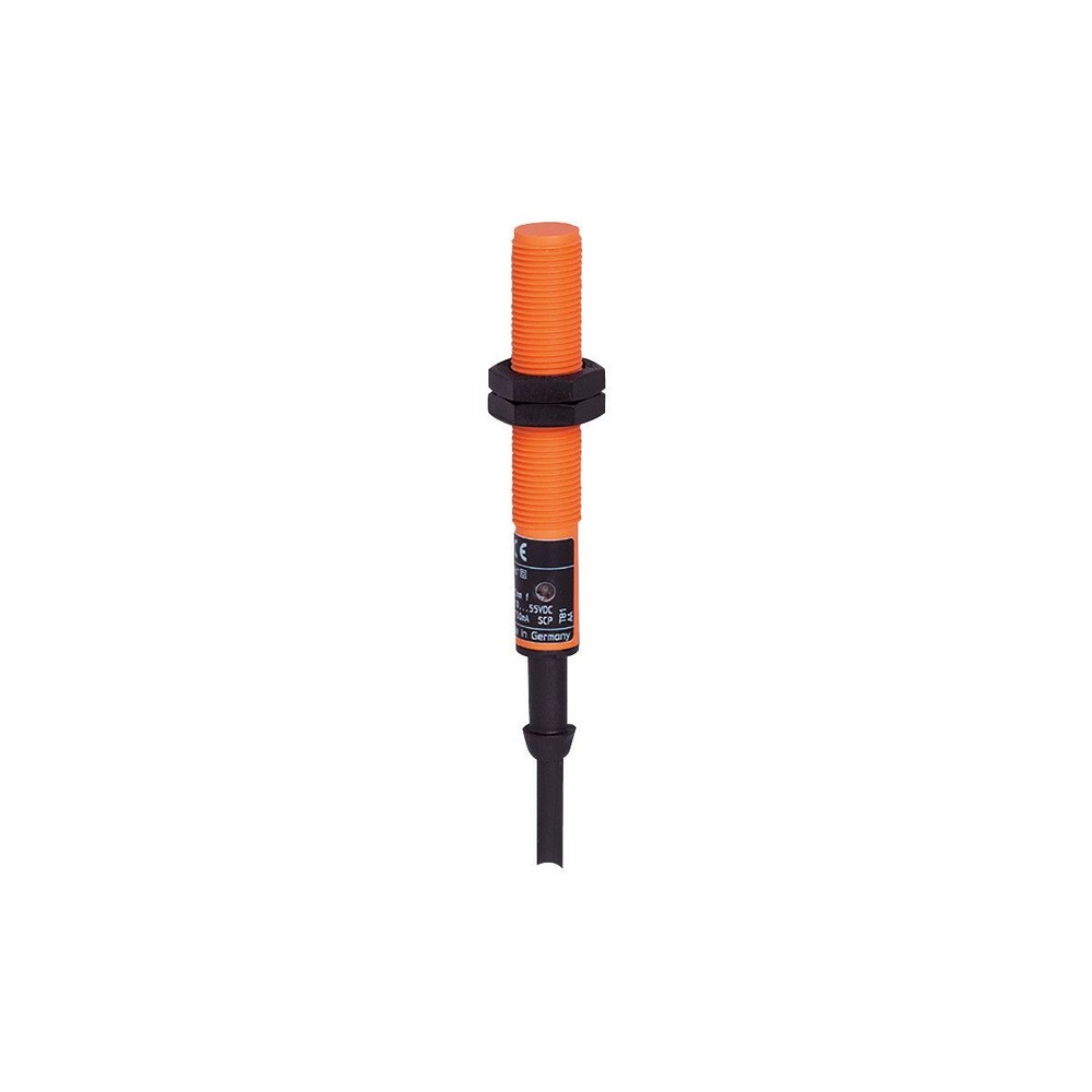 For IFM IF0295 20-250VAC Inductive Proximity Switch Sensor