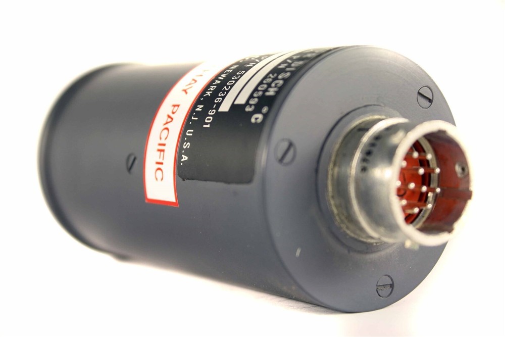 Boeing 747 ACM Comp Discharge Temp Indicator 260593