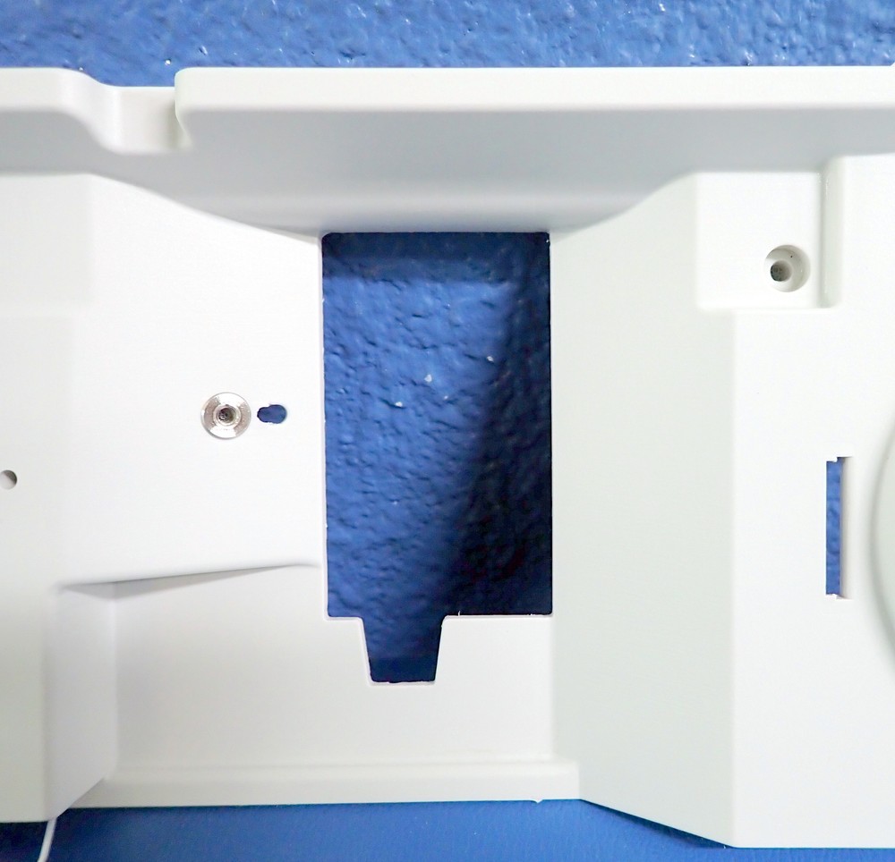 Thermo Dionex UltiMate 3000 RS Variable Wavelength Detector Inside Front Panel