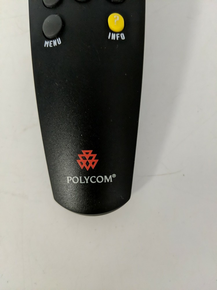 REMOTE CONTROL POLYCOM T00763