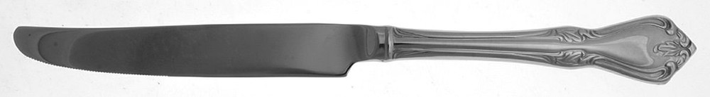 Reed & Barton Thornhill  French Solid Knife 9541434