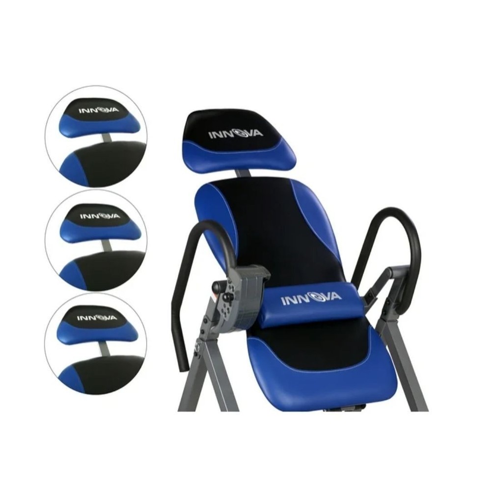Innova ITX9400 Inversion Table - Blue