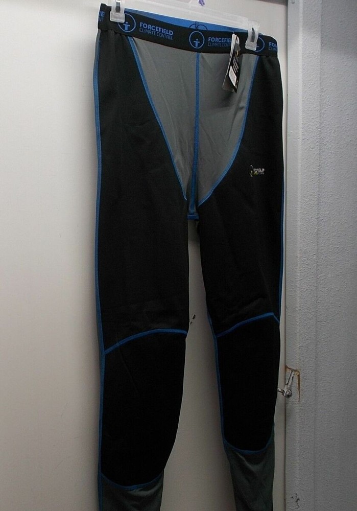 FORCEFIELD Climate Control Tornado Pants FF5002 MEDIUM