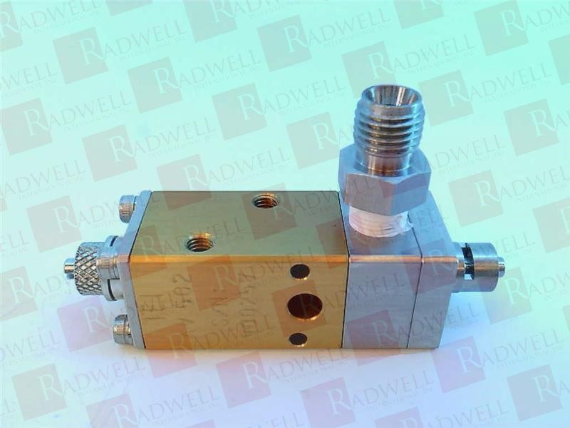 IWASHITA ENGINEERING AV 502 / AV502 (NEW NO BOX)