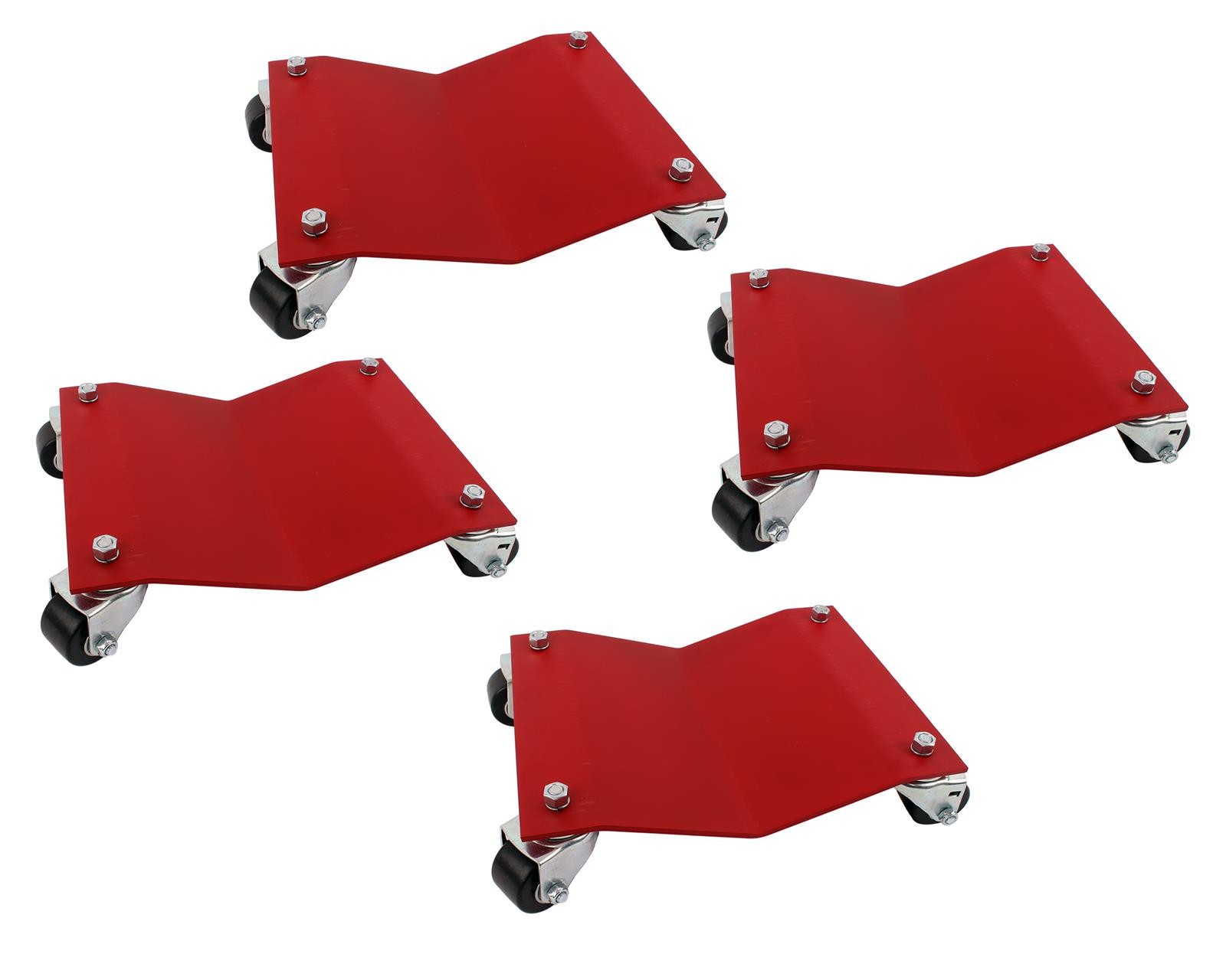 Auto Dolly Car Dolly M998035