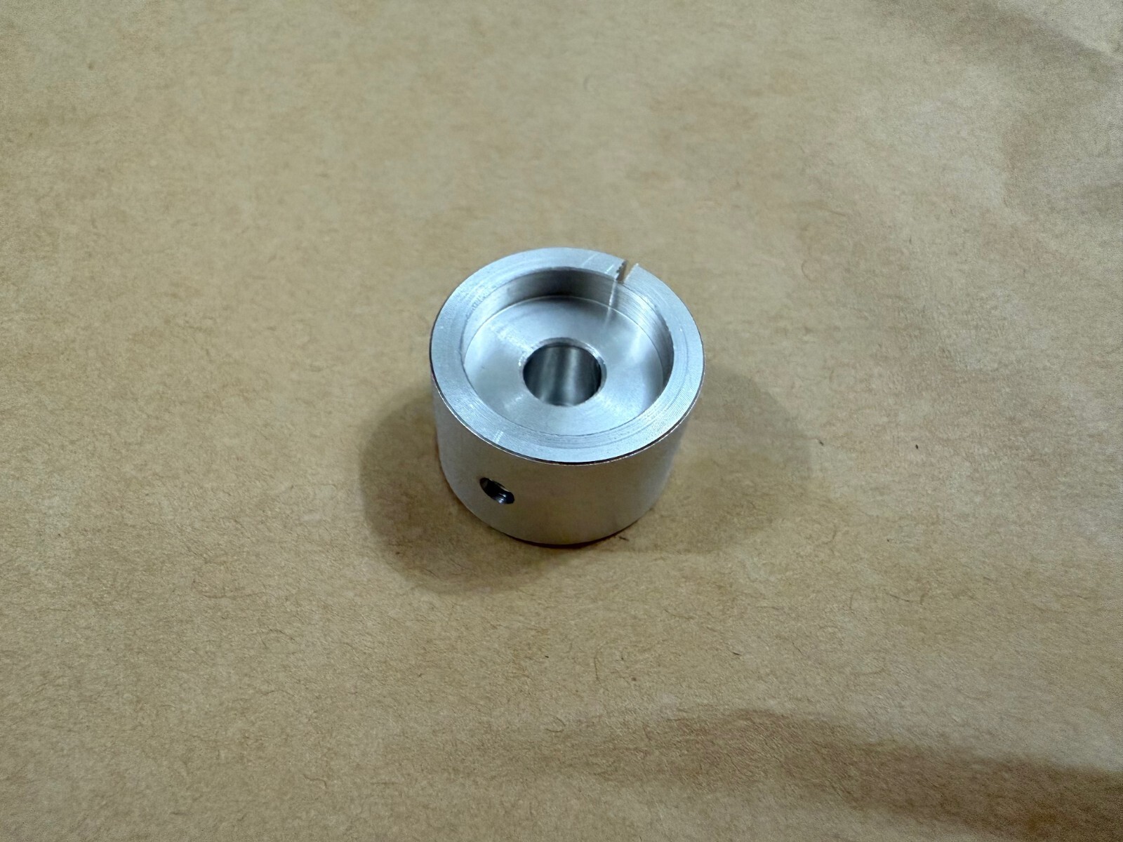 Marantz 7c 7 tube preamplifier treble bass knob