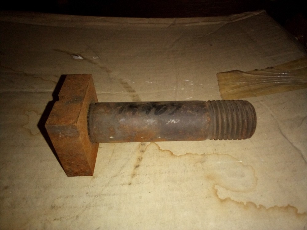 New BATCO 94109 Bolt