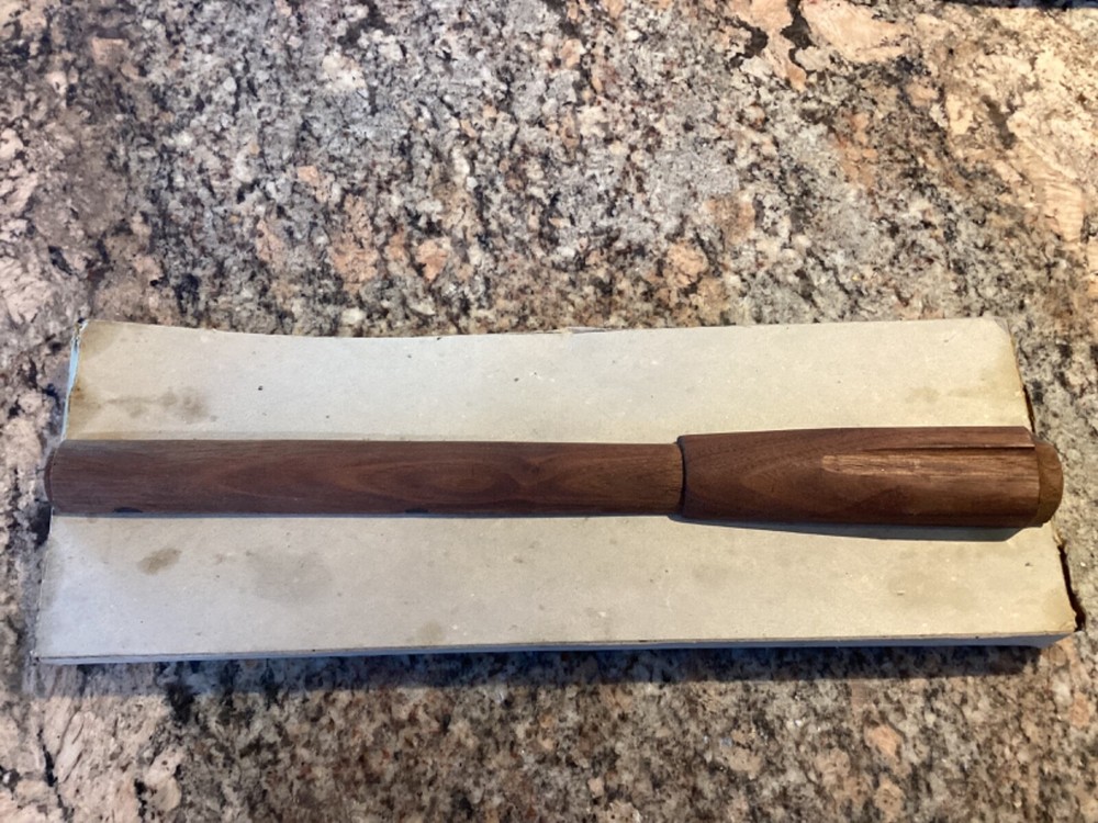 Original WW1/WW2 1903 Springfield O3A1 Unissued Hand Guard