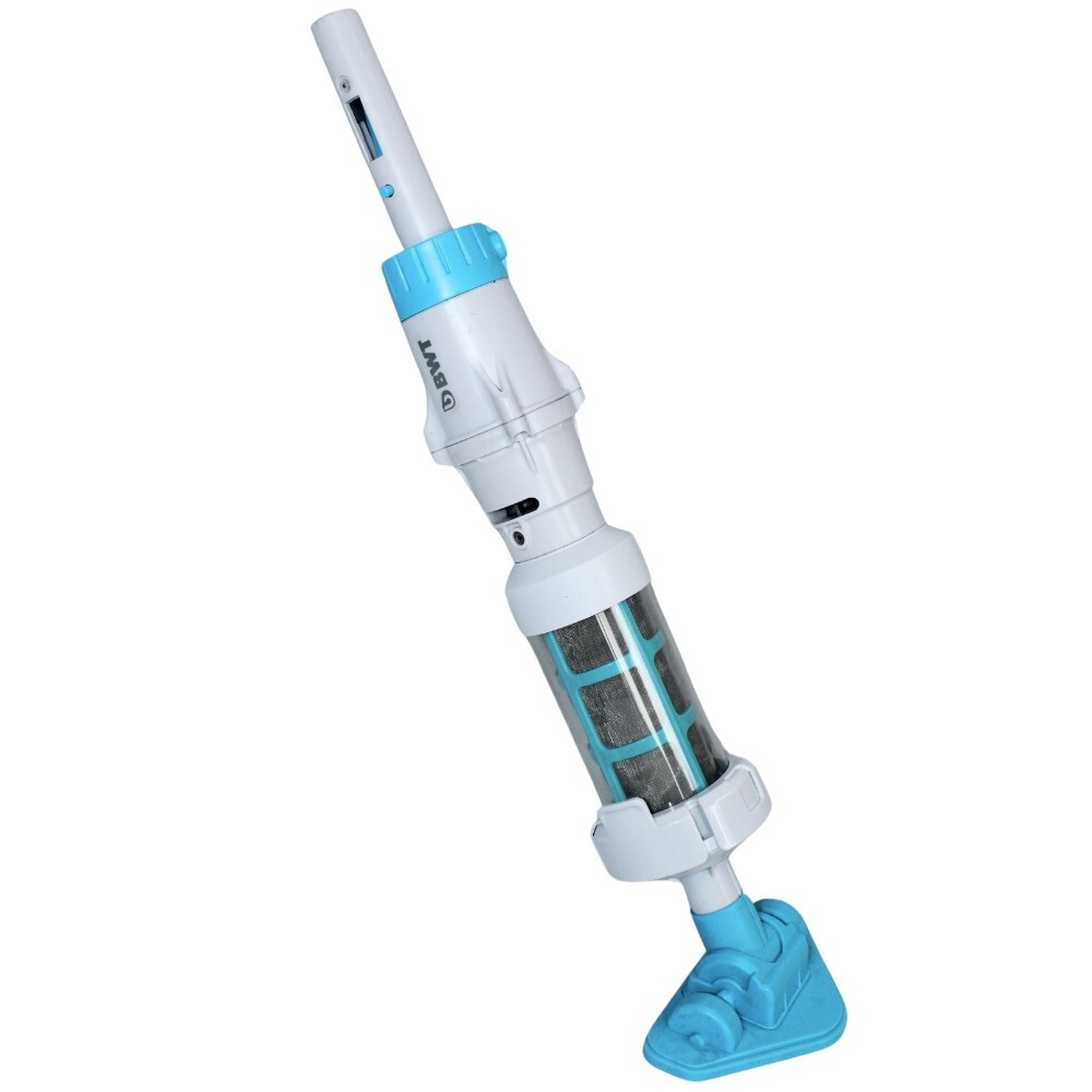 BWT Rechargeable Pool Vacuum Kit | EV03CBX