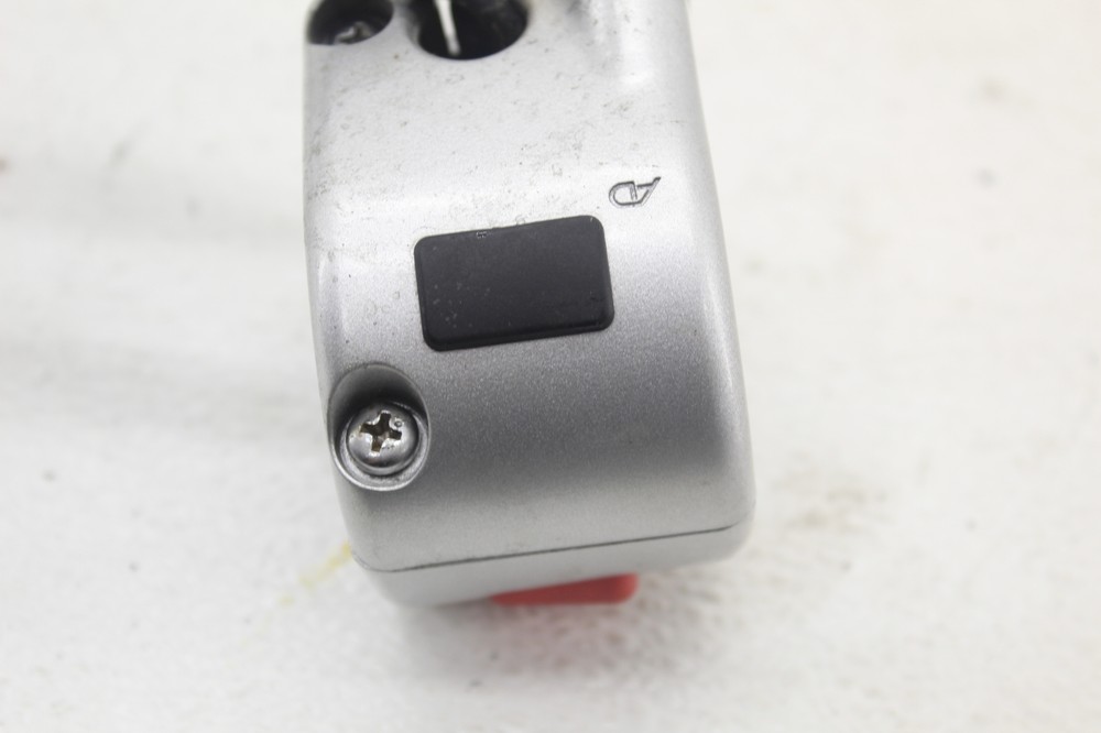 2003 03 Victory Vegas Right Control Switch SILVER