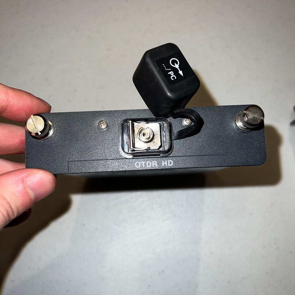 JDSU Acterna 5026 HD OTDR Module