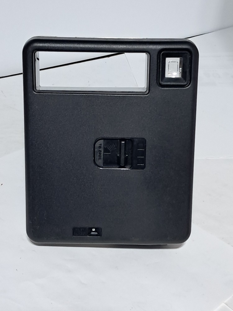 Vintage Kodak "the Handle" Instant Camera Untested (a)