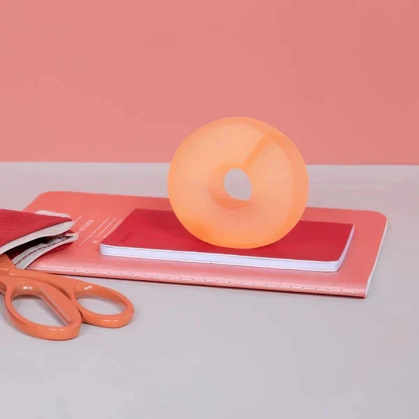 🔥Speks Gump Memory Gel Squeeze Loop REEF BNWT🔥