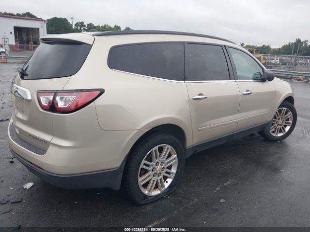 TRAVERSE 2015 Glove Box 4896739