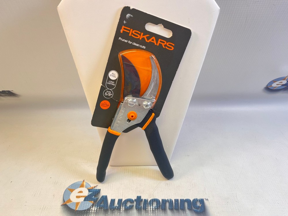 Fiskars Steel 5/8" Pruner