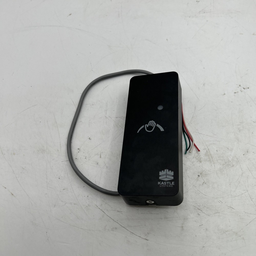 Kastle Systems AIO Mullion Reader H-PROX 200622 See Pics
