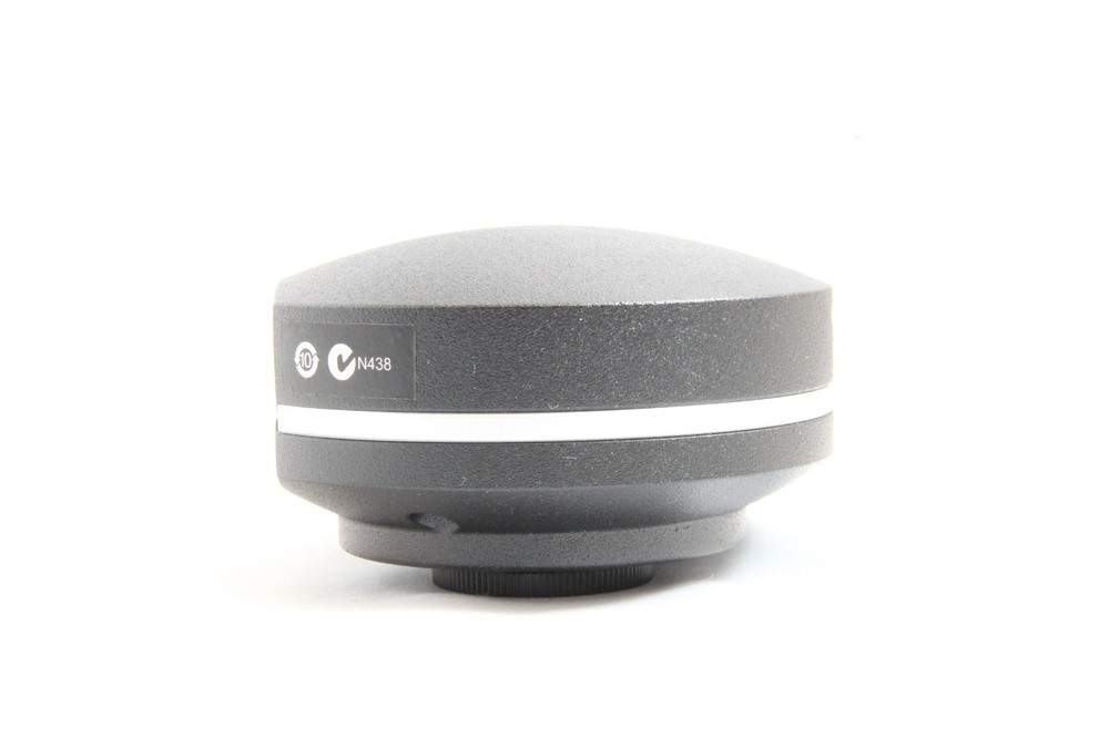 Olympus Microscope DP25 Camera with Cable #5720